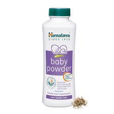 Himalaya Baby Powder (100gm)